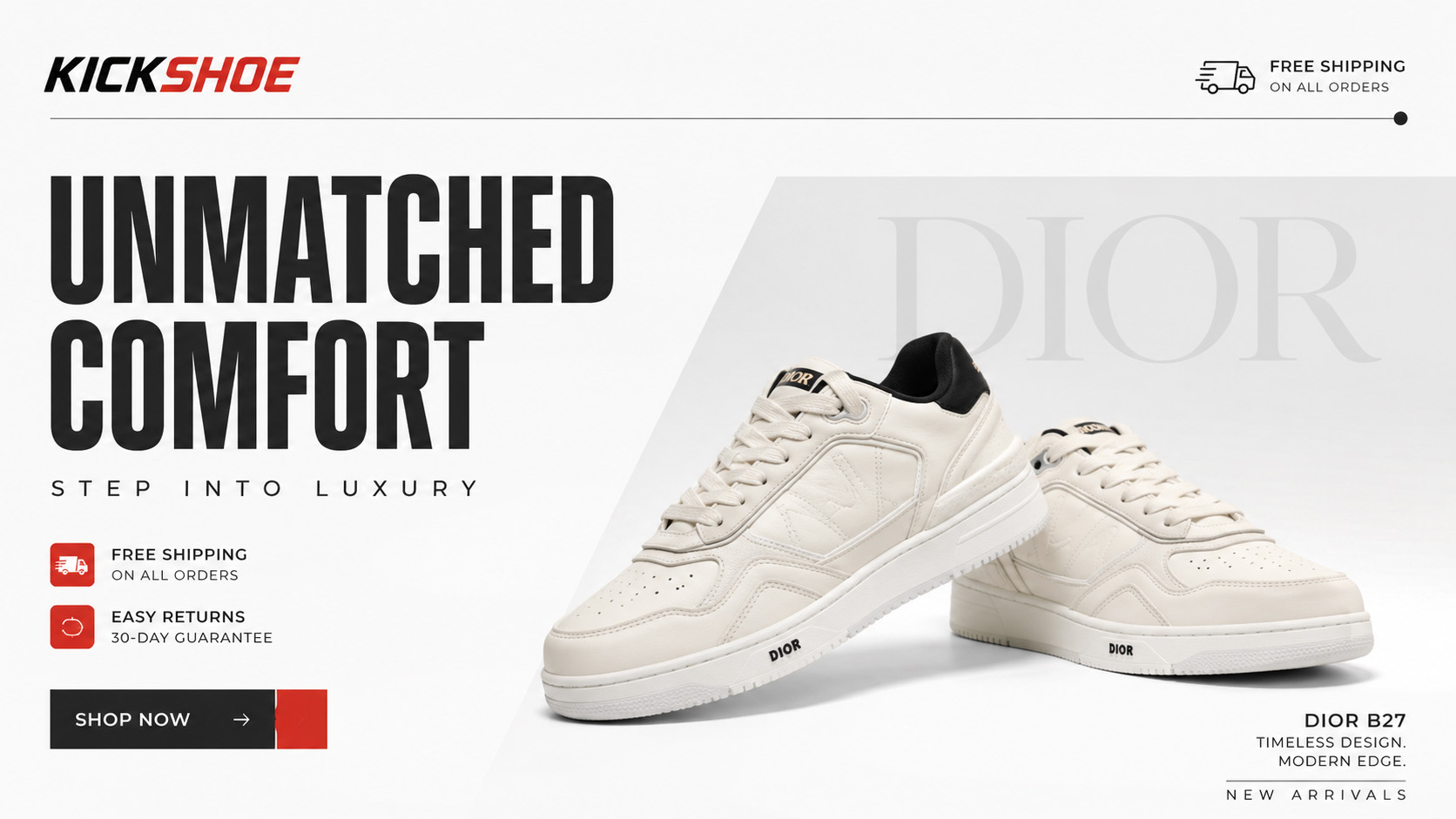 kickshoe